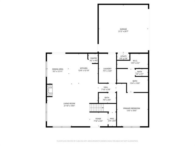 14901 Remington Drive, Newalla, OK 74857