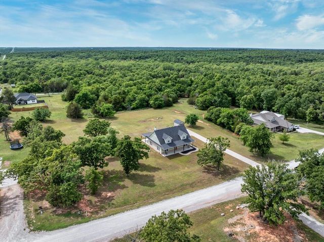 14901 Remington Drive, Newalla, OK 74857