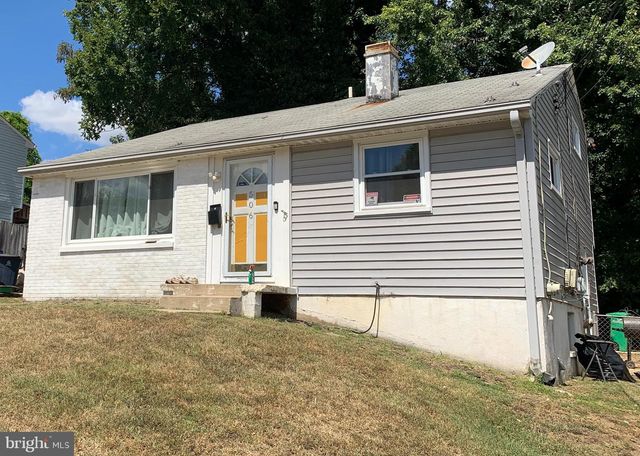 506 BARRYMORE DR, Oxon Hill, MD 20745