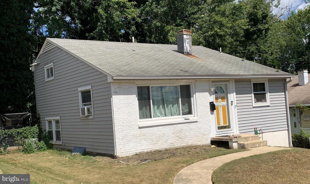 506 BARRYMORE DR, Oxon Hill, MD 20745