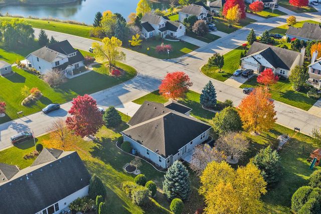 1706 Spring Meadow LANE, Mount Pleasant, WI 53406