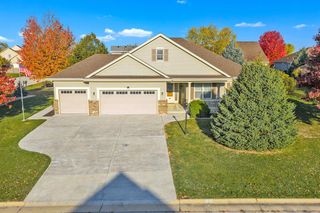 1706 Spring Meadow LANE, Mount Pleasant, WI 53406