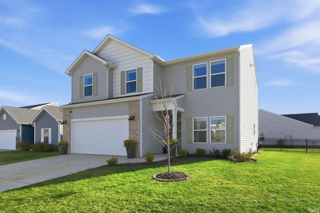 51 Wadsworth Court, Lafayette, IN 47905