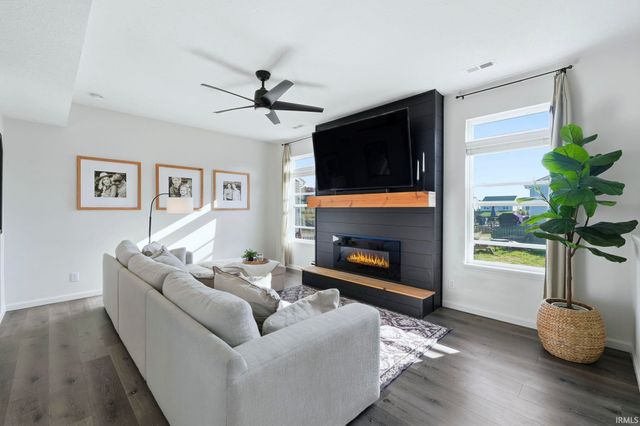 51 Wadsworth Court, Lafayette, IN 47905