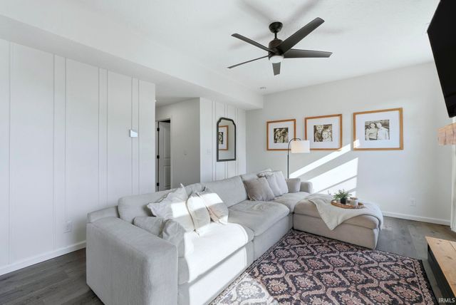 51 Wadsworth Court, Lafayette, IN 47905