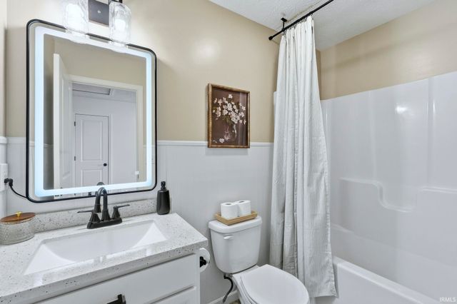 51 Wadsworth Court, Lafayette, IN 47905