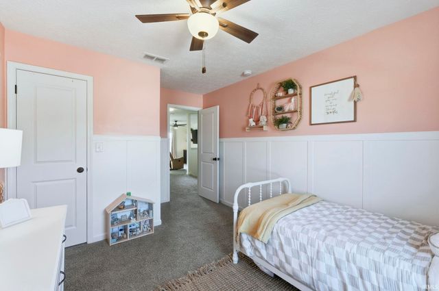 51 Wadsworth Court, Lafayette, IN 47905