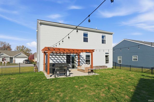 51 Wadsworth Court, Lafayette, IN 47905