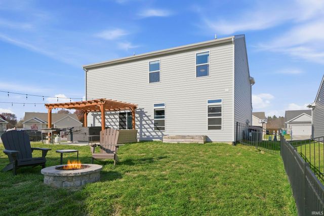 51 Wadsworth Court, Lafayette, IN 47905