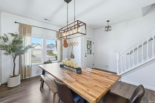 51 Wadsworth Court, Lafayette, IN 47905