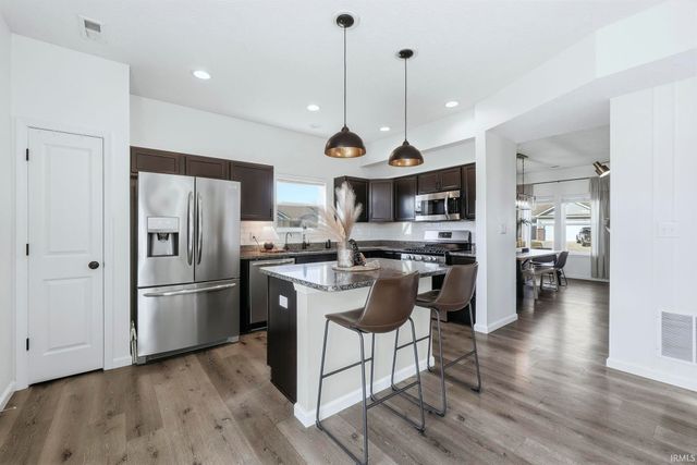 51 Wadsworth Court, Lafayette, IN 47905