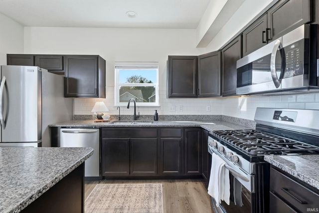 51 Wadsworth Court, Lafayette, IN 47905