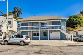 8600 MCARTHUR BVD, Oakland, CA 94605