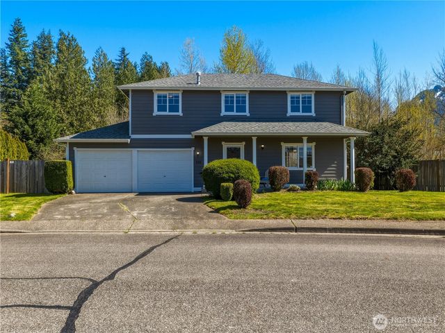 228 Amanda Avenue, Gold Bar, WA 98251