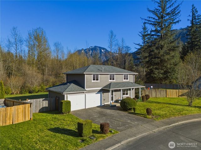 228 Amanda Avenue, Gold Bar, WA 98251
