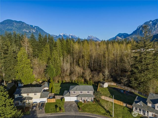 228 Amanda Avenue, Gold Bar, WA 98251
