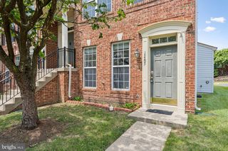 15503 JOHN DISKIN CIR #32, Woodbridge, VA 22191