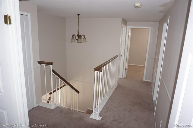 20905 E Glen Haven Circle, Northville, MI 48167
