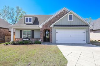 1519 Sawtooth, Benton, AR 72019
