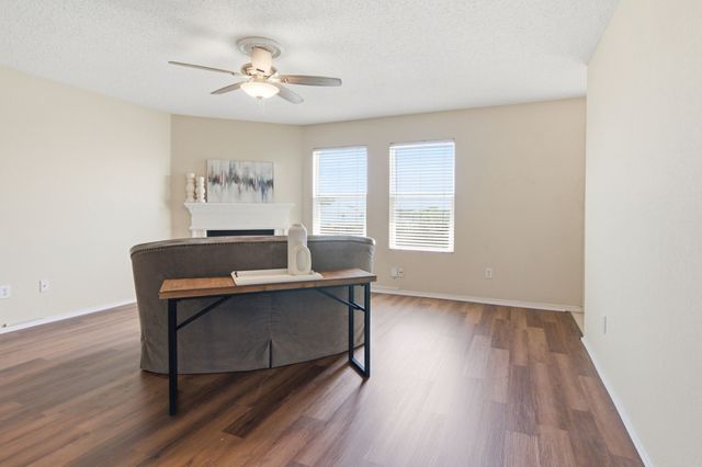 4901 Parkview Hills Lane, Fort Worth, TX 76179