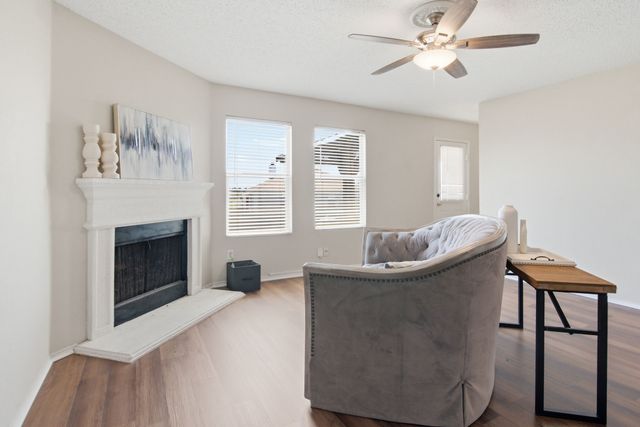 4901 Parkview Hills Lane, Fort Worth, TX 76179