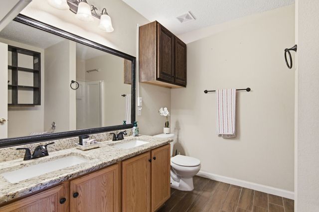 4901 Parkview Hills Lane, Fort Worth, TX 76179