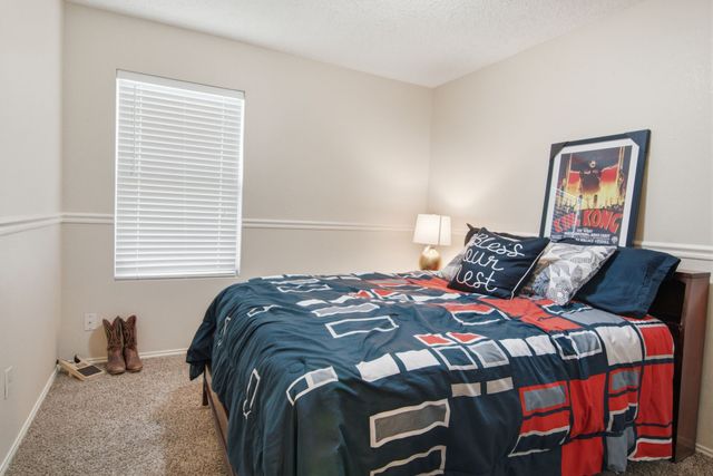 4901 Parkview Hills Lane, Fort Worth, TX 76179
