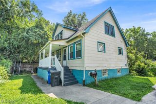 3571 W 69th Street 2/UP, Cleveland, OH 44102