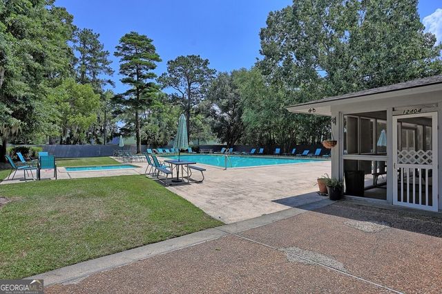 3 Marseilles Court, Savannah, GA 31419