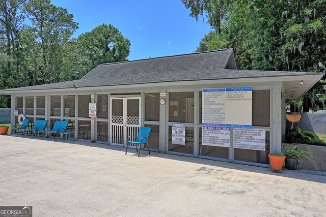 3 Marseilles Court, Savannah, GA 31419