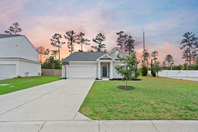 171 Lucca Drive, Summerville, SC 29486