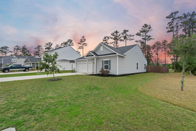 171 Lucca Drive, Summerville, SC 29486