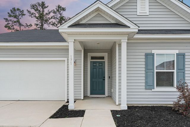 171 Lucca Drive, Summerville, SC 29486