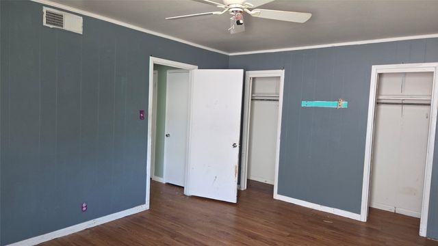 1407 Bonham Street, Commerce, TX 75428