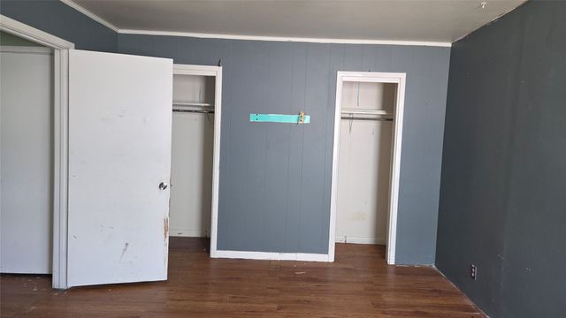 1407 Bonham Street, Commerce, TX 75428