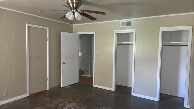1407 Bonham Street, Commerce, TX 75428