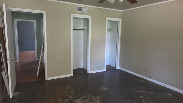 1407 Bonham Street, Commerce, TX 75428