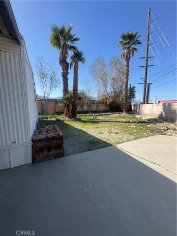 32005 Westchester, Thousand Palms, CA 92276