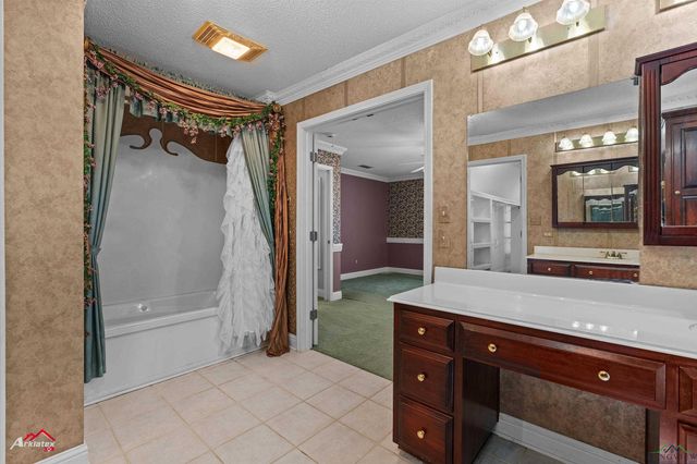 6119 N I-20 Service Road, Marshall, TX 75670
