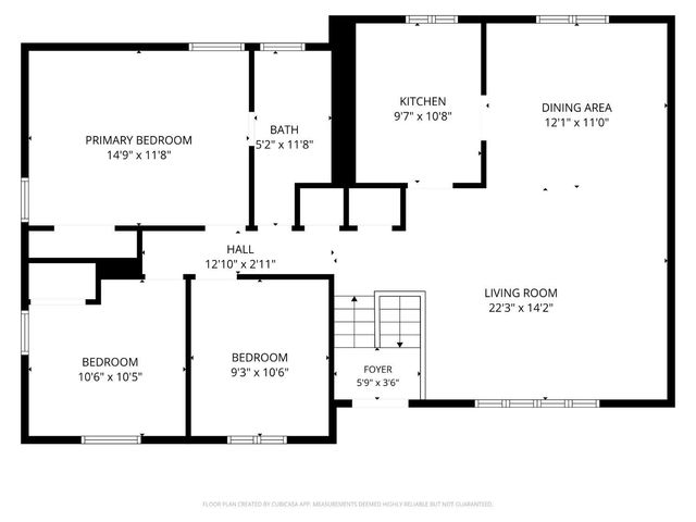 196 Marsh Avenue, Metuchen, NJ 08840