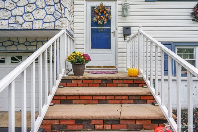 196 Marsh Avenue, Metuchen, NJ 08840