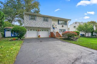 196 Marsh Avenue, Metuchen, NJ 08840