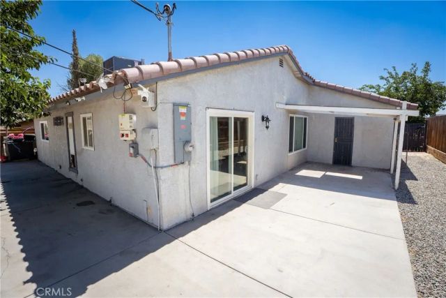 16348 Northwood, Victorville, CA 92394