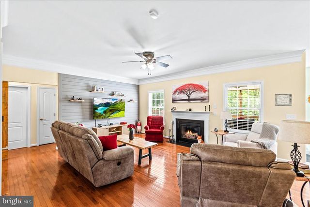 632 WINDERMERE, Culpeper, VA 22701