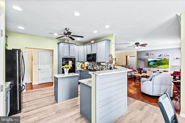 632 WINDERMERE, Culpeper, VA 22701