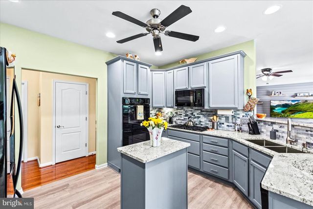 632 WINDERMERE, Culpeper, VA 22701