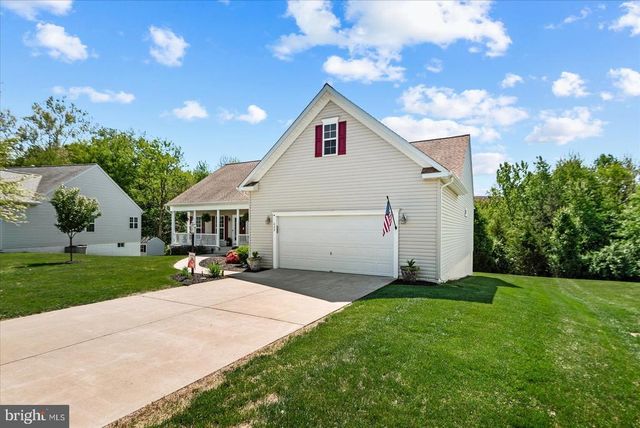 632 WINDERMERE, Culpeper, VA 22701