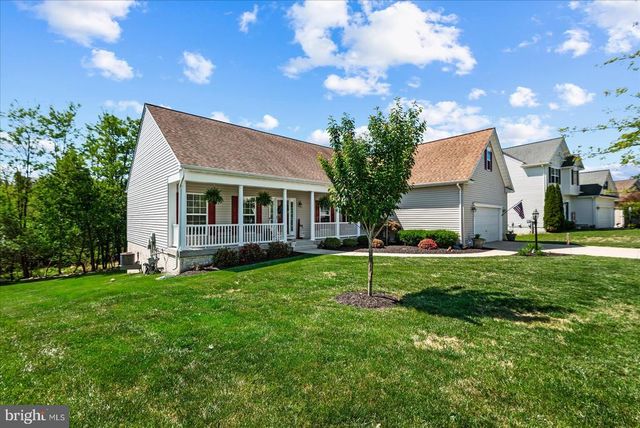 632 WINDERMERE, Culpeper, VA 22701