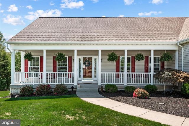 632 WINDERMERE, Culpeper, VA 22701