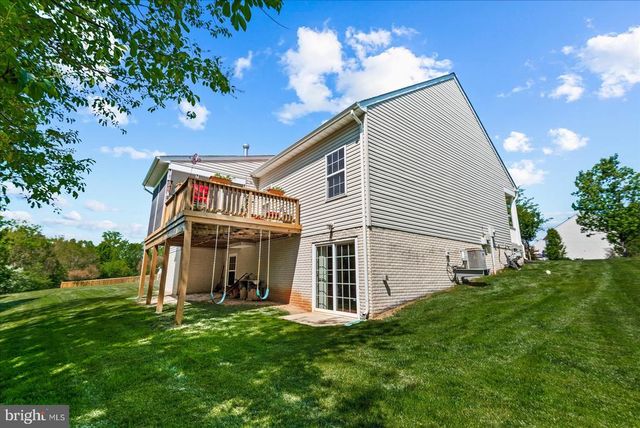 632 WINDERMERE, Culpeper, VA 22701